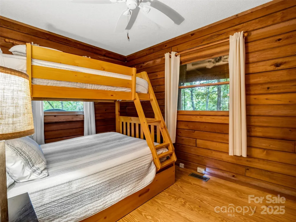 116 Chalet Road Lake Lure, NC 28746