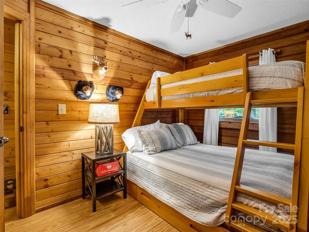 116 Chalet Road Lake Lure, NC 28746