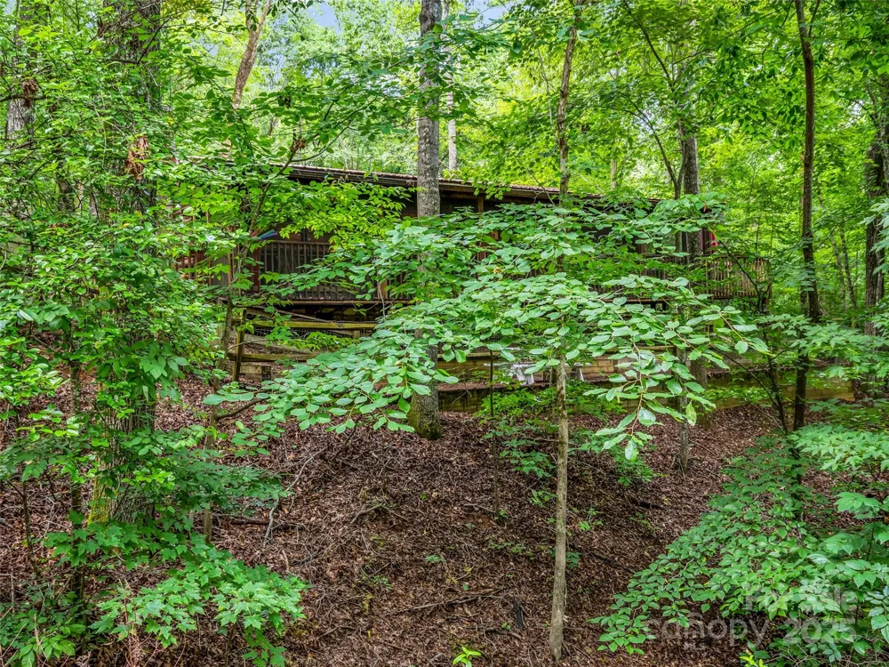 116 Chalet Road Lake Lure, NC 28746