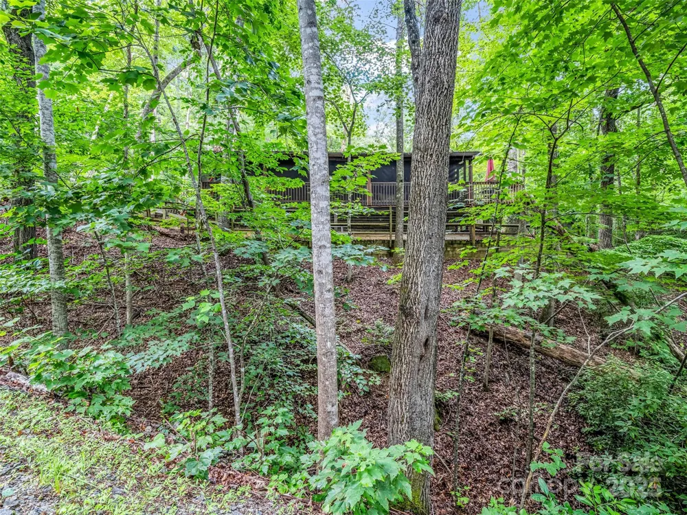 116 Chalet Road Lake Lure, NC 28746