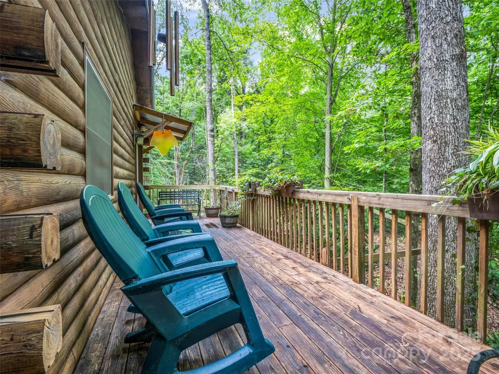 116 Chalet Road Lake Lure, NC 28746