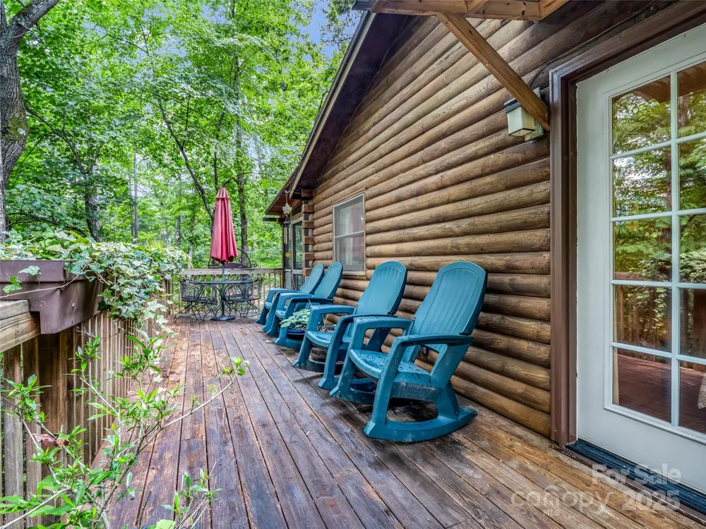 116 Chalet Road Lake Lure, NC 28746