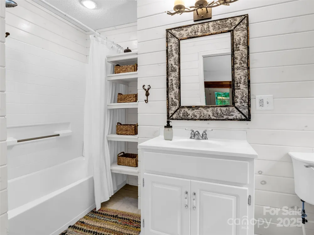 116 Chalet Road Lake Lure, NC 28746