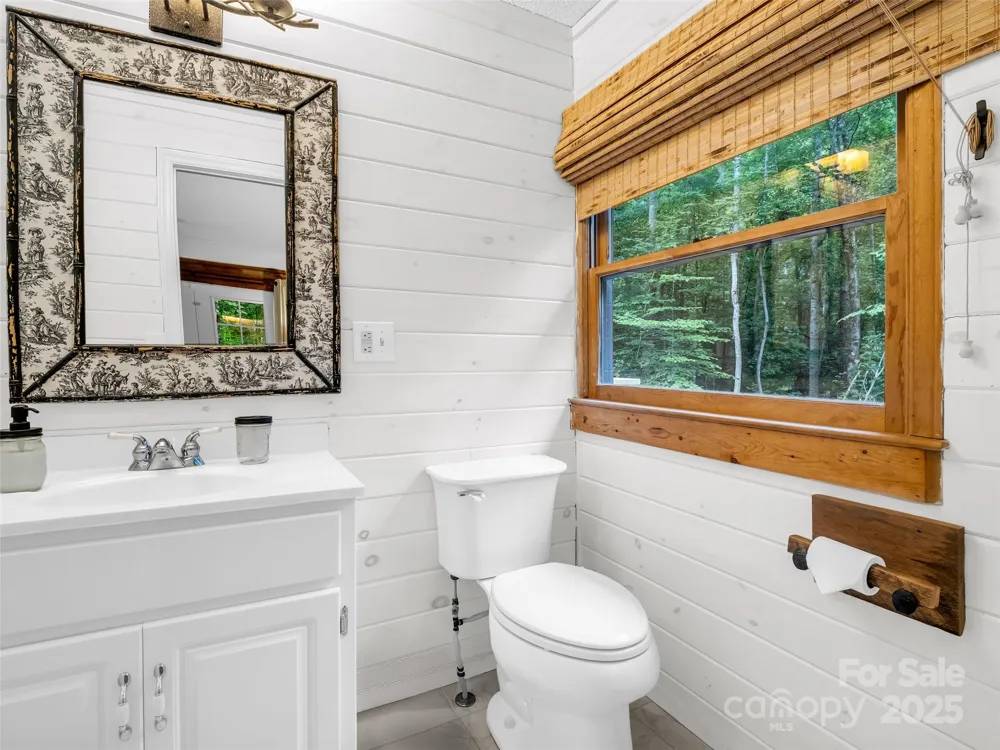 116 Chalet Road Lake Lure, NC 28746