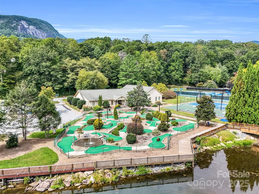 116 Chalet Road Lake Lure, NC 28746