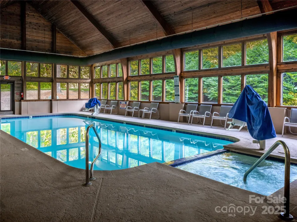 116 Chalet Road Lake Lure, NC 28746