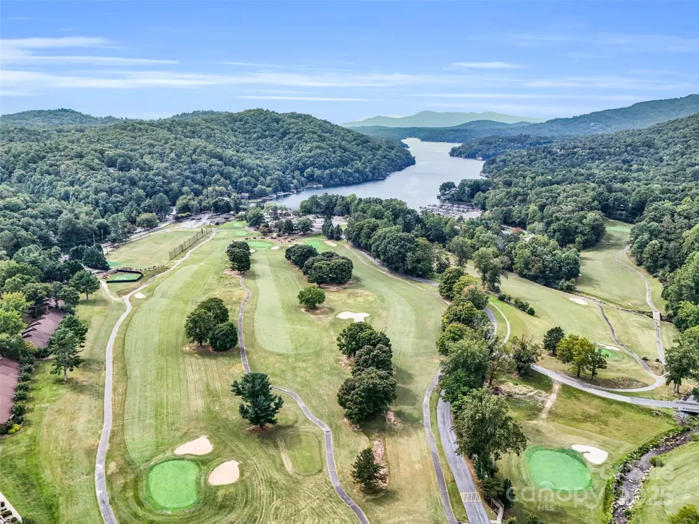 116 Chalet Road Lake Lure, NC 28746