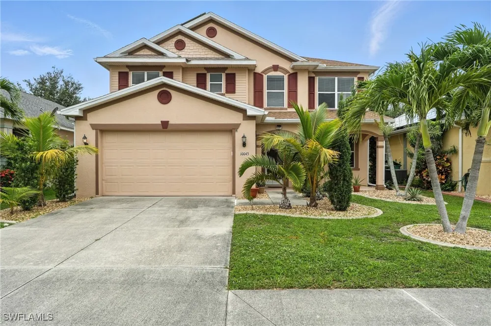 Winding River Road Punta Gorda, FL 33950