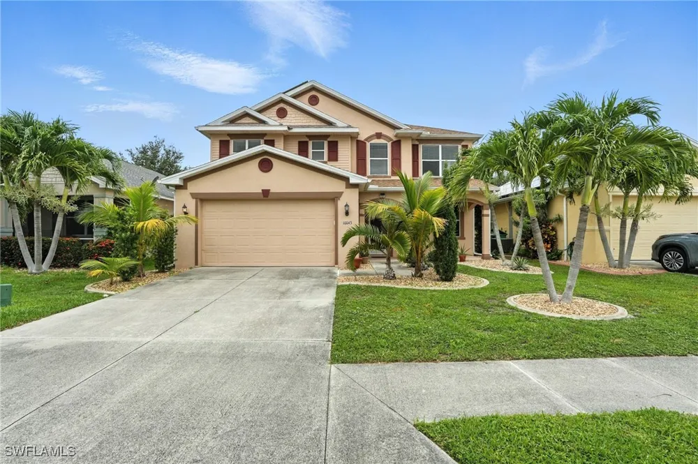Winding River Road Punta Gorda, FL 33950