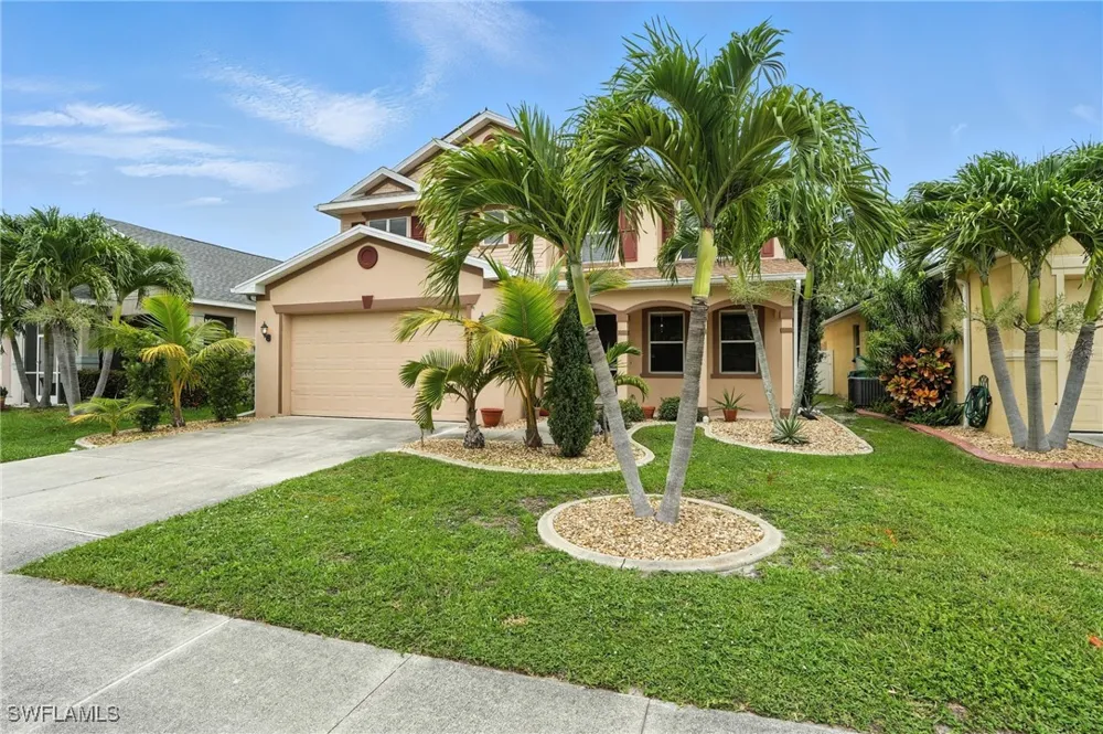 Winding River Road Punta Gorda, FL 33950