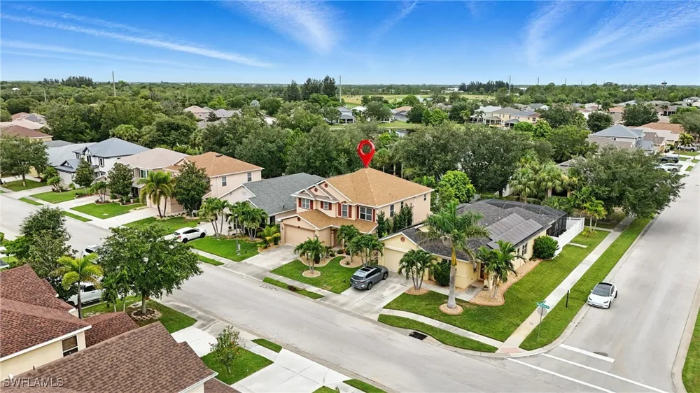 Winding River Road Punta Gorda, FL 33950
