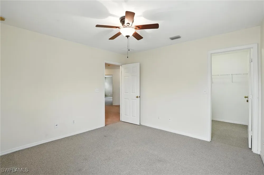 Winding River Road Punta Gorda, FL 33950