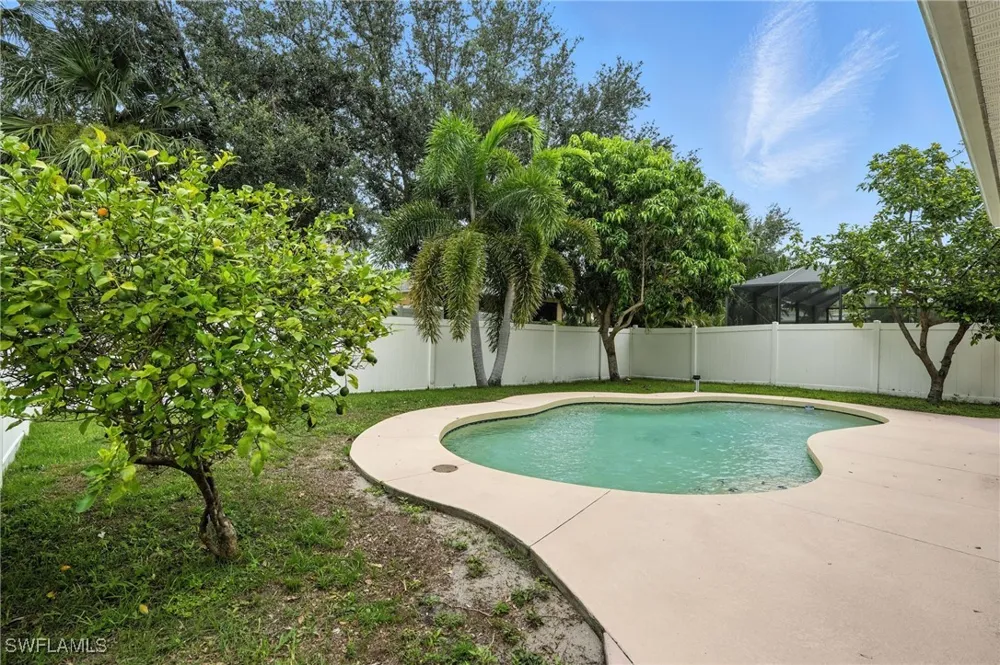 Winding River Road Punta Gorda, FL 33950