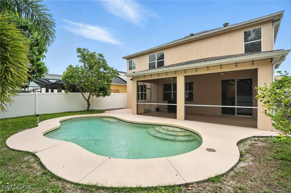 Winding River Road Punta Gorda, FL 33950
