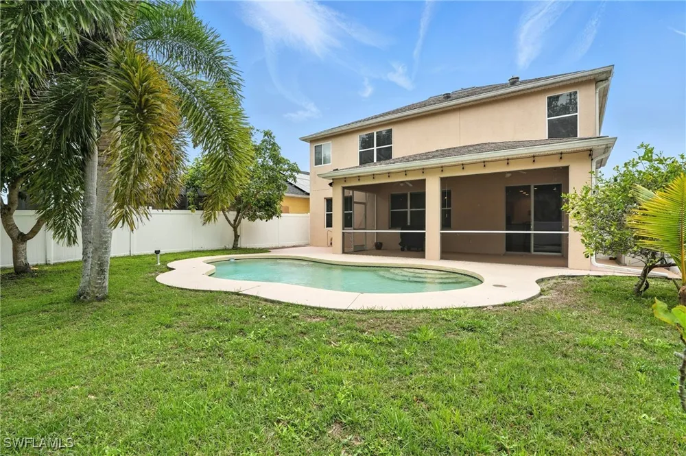 Winding River Road Punta Gorda, FL 33950