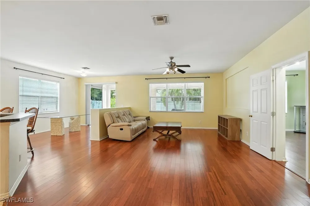 Winding River Road Punta Gorda, FL 33950