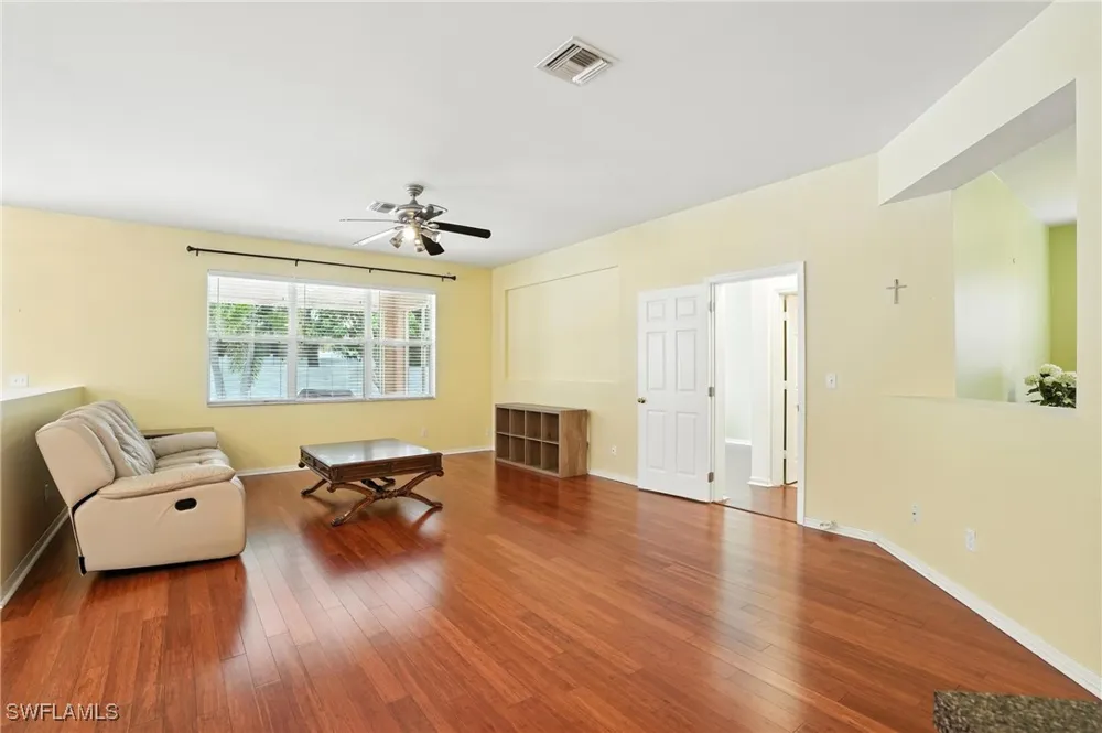 Winding River Road Punta Gorda, FL 33950