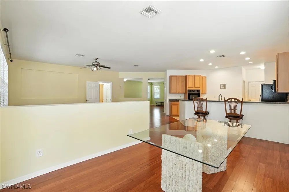 Winding River Road Punta Gorda, FL 33950