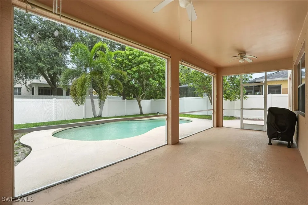Winding River Road Punta Gorda, FL 33950