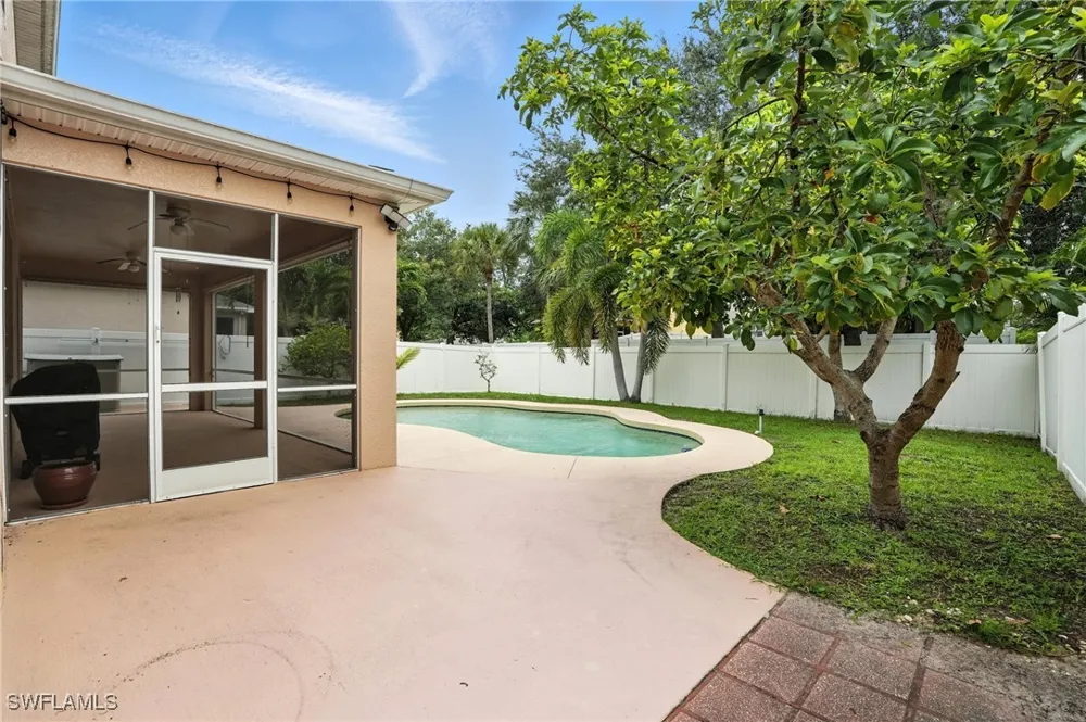 Winding River Road Punta Gorda, FL 33950