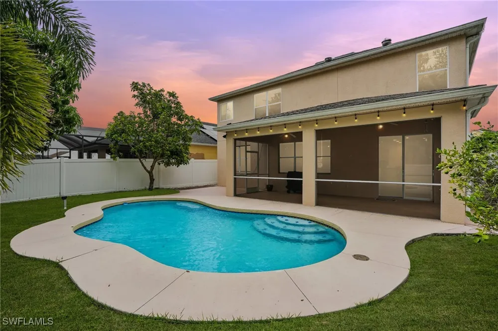 Winding River Road Punta Gorda, FL 33950
