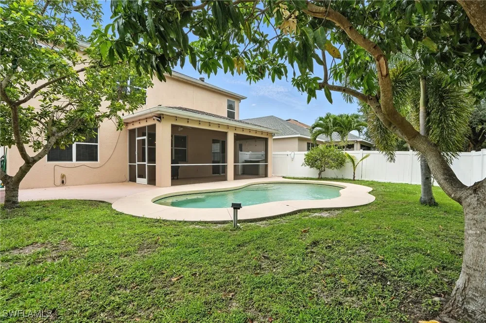 Winding River Road Punta Gorda, FL 33950