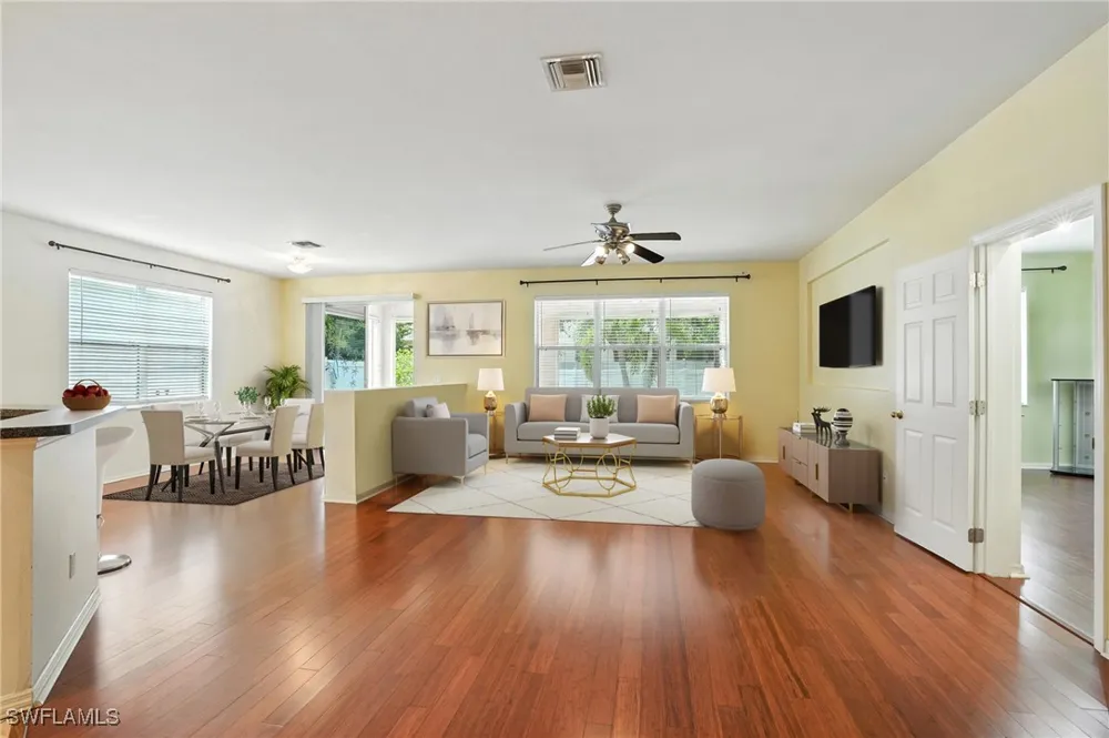 Winding River Road Punta Gorda, FL 33950