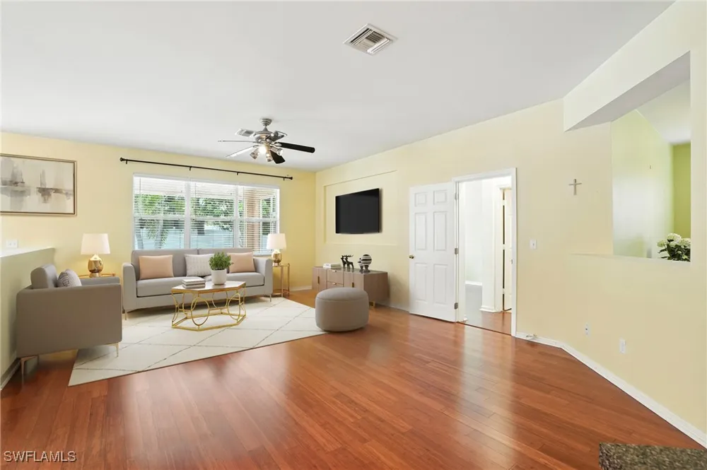 Winding River Road Punta Gorda, FL 33950