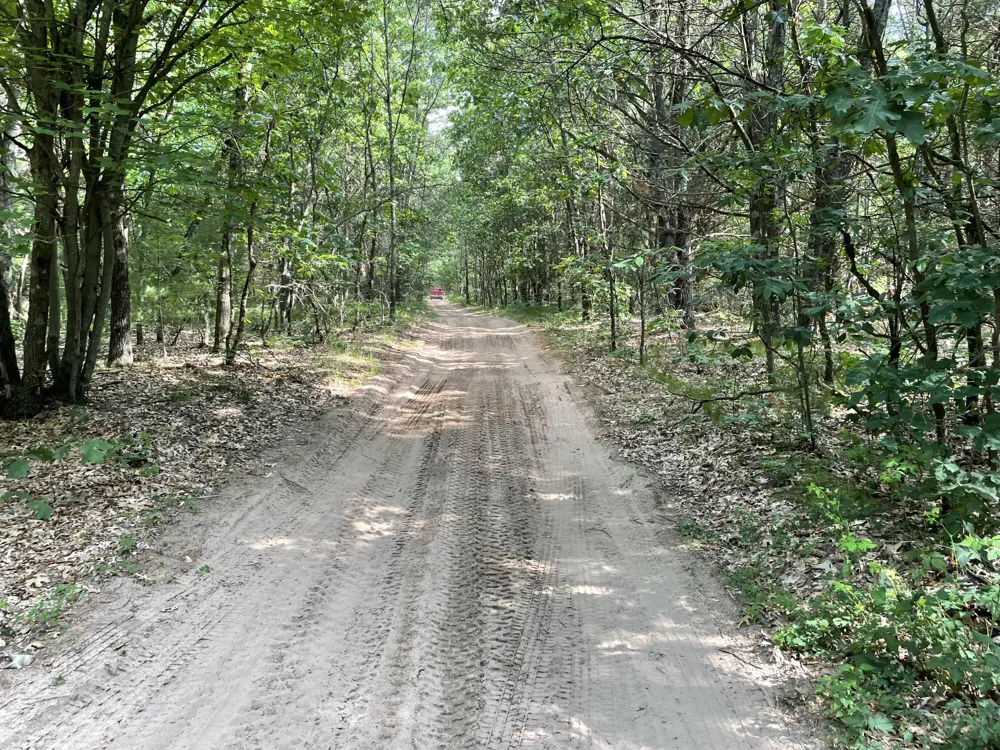 Ewing Road Holton, MI 49425