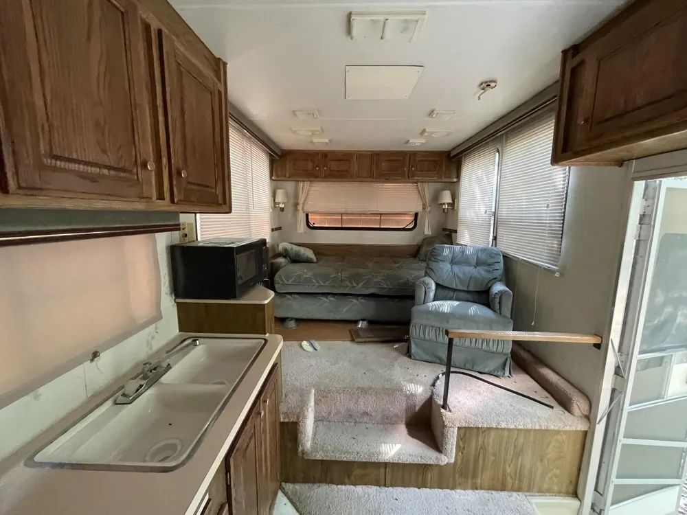 Ewing Road Holton, MI 49425