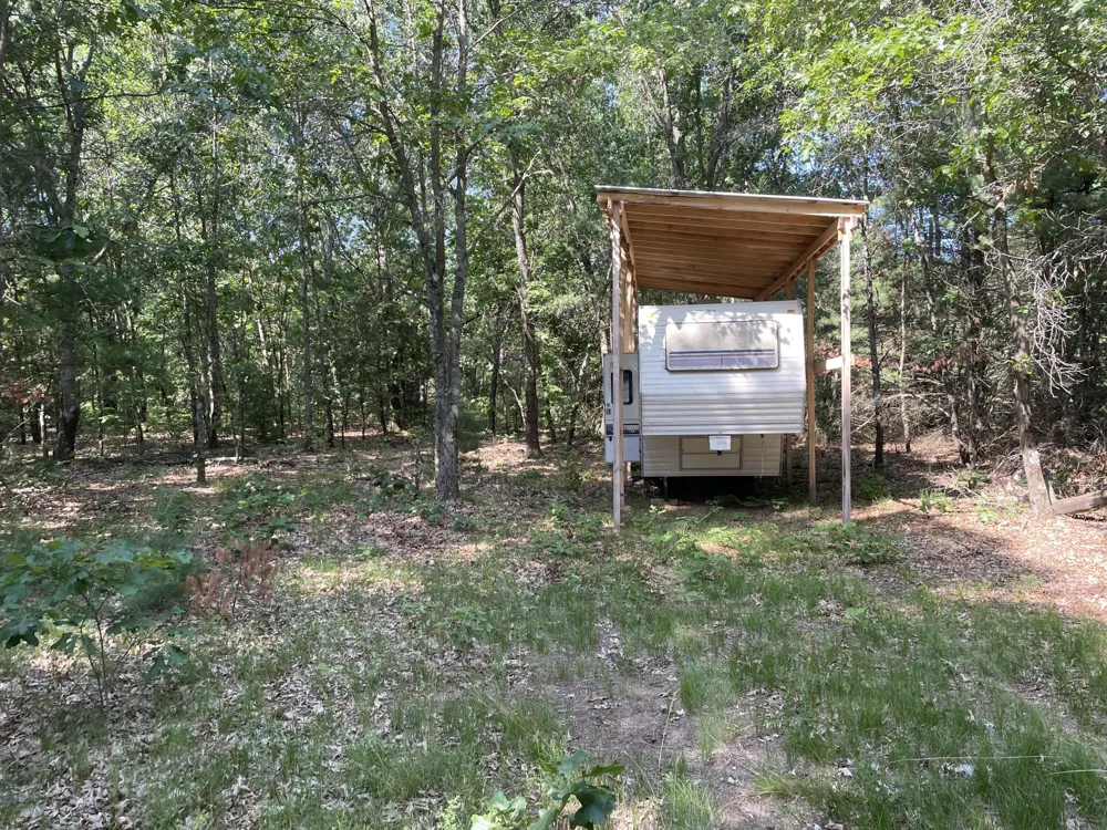 Ewing Road Holton, MI 49425