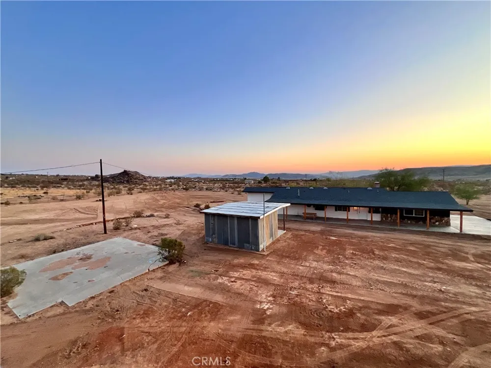 56056 Cone Boulevard Landers, CA 92285