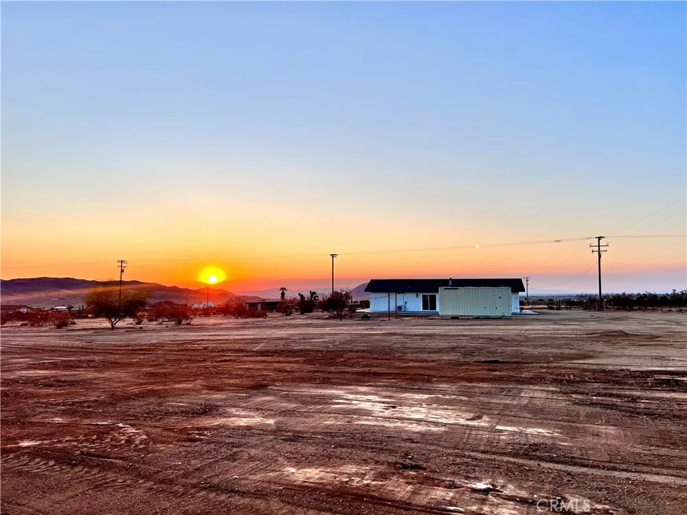 56056 Cone Boulevard Landers, CA 92285
