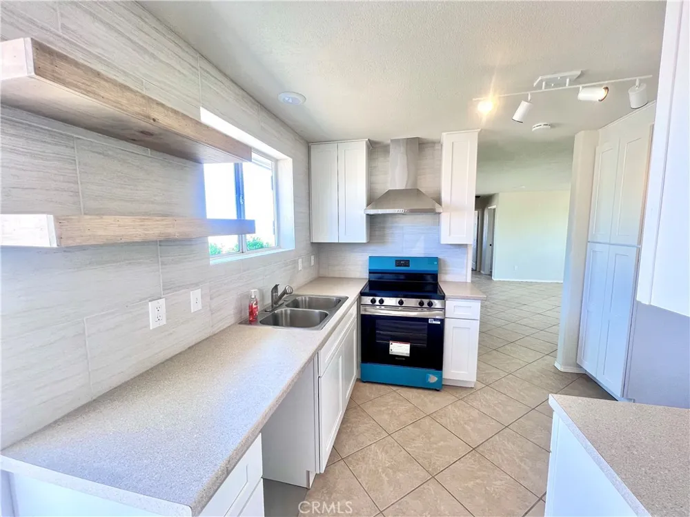 56056 Cone Boulevard Landers, CA 92285
