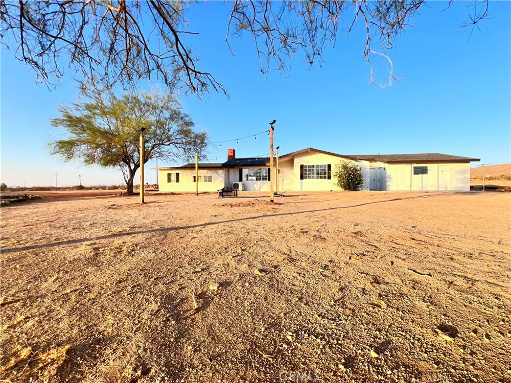 56056 Cone Boulevard Landers, CA 92285