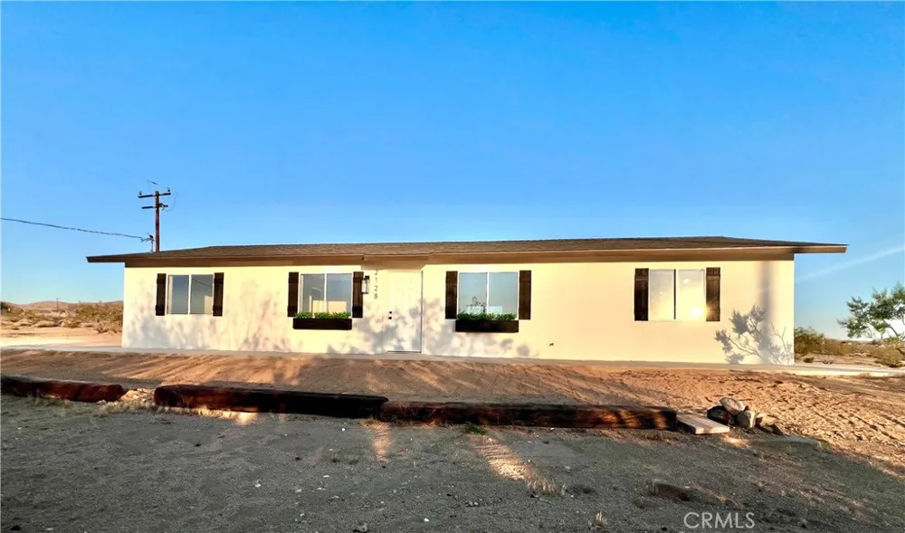 56056 Cone Boulevard Landers, CA 92285