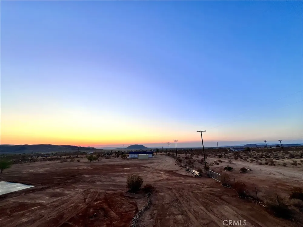 56056 Cone Boulevard Landers, CA 92285
