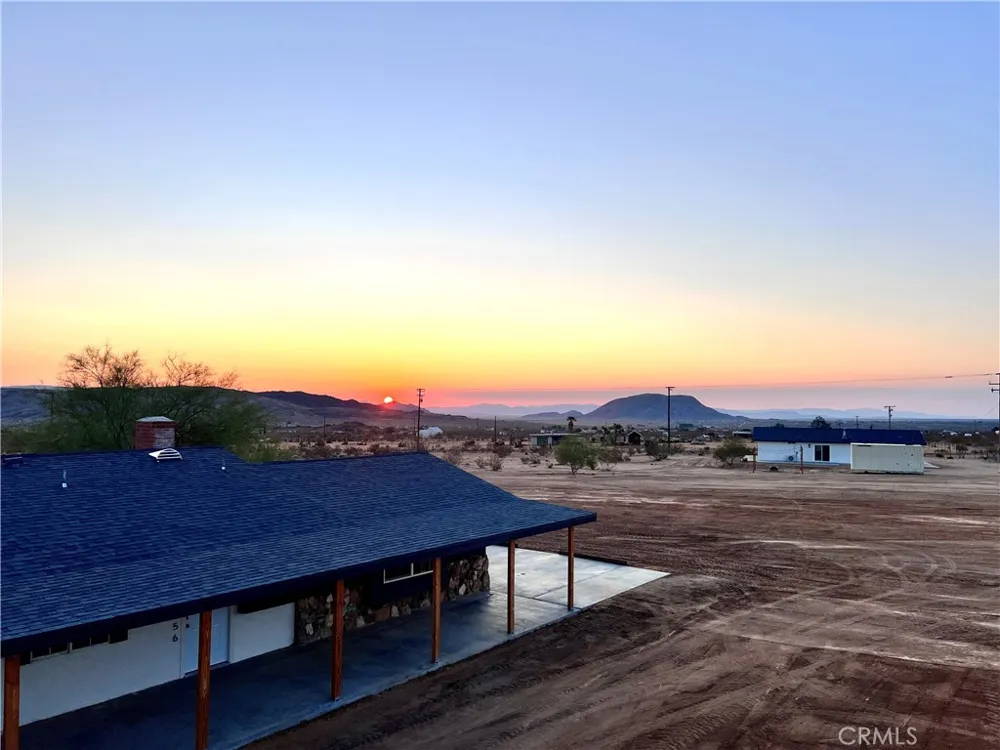 56056 Cone Boulevard Landers, CA 92285