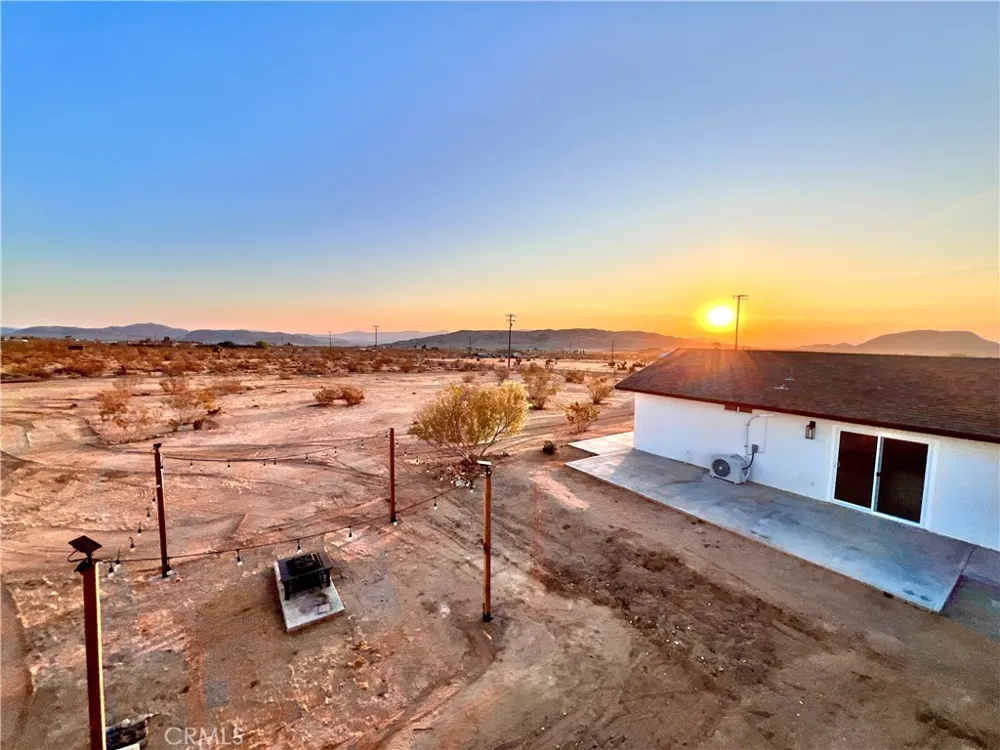 56056 Cone Boulevard Landers, CA 92285
