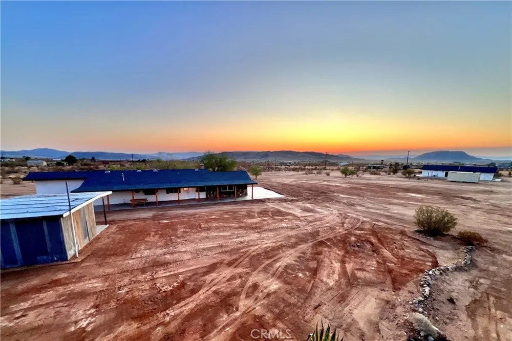 56056 Cone Boulevard Landers, CA 92285