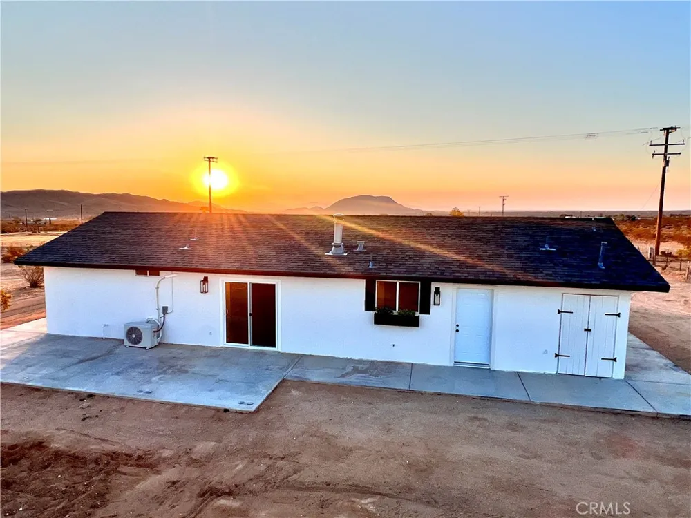 56056 Cone Boulevard Landers, CA 92285