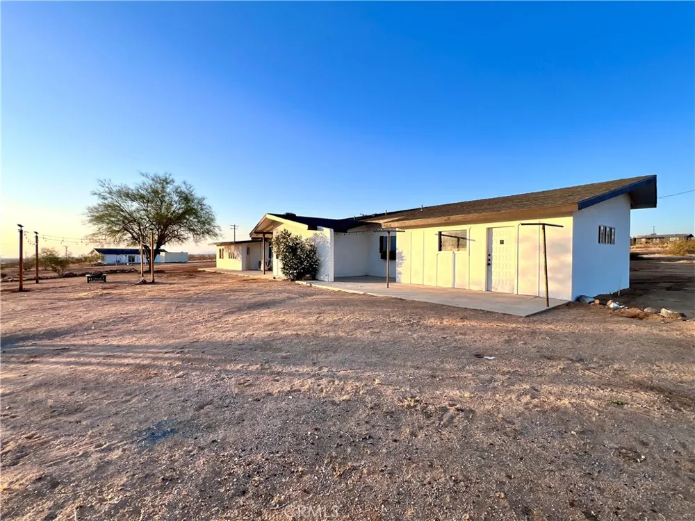 56056 Cone Boulevard Landers, CA 92285