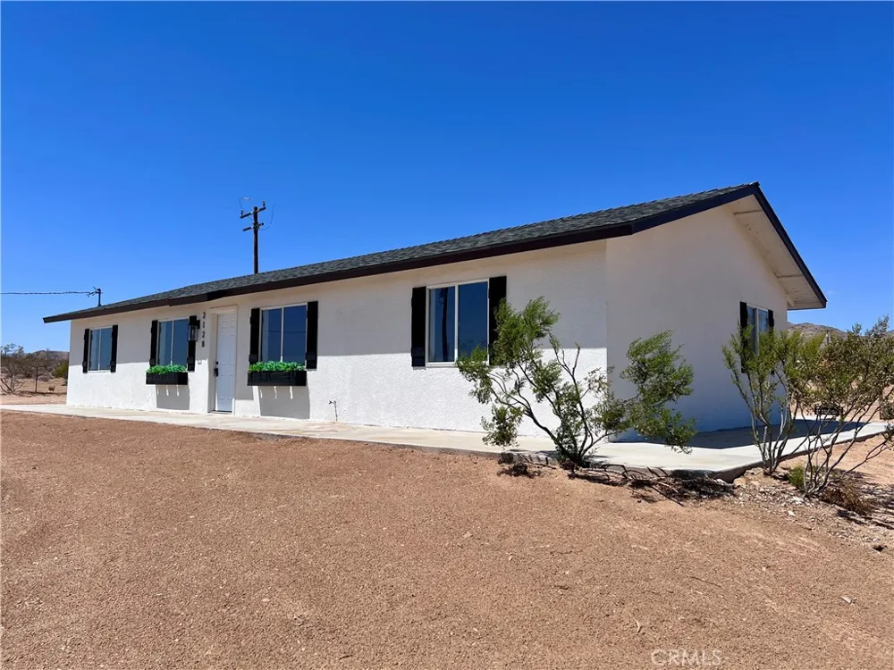 56056 Cone Boulevard Landers, CA 92285