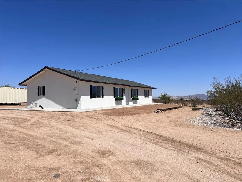56056 Cone Boulevard Landers, CA 92285