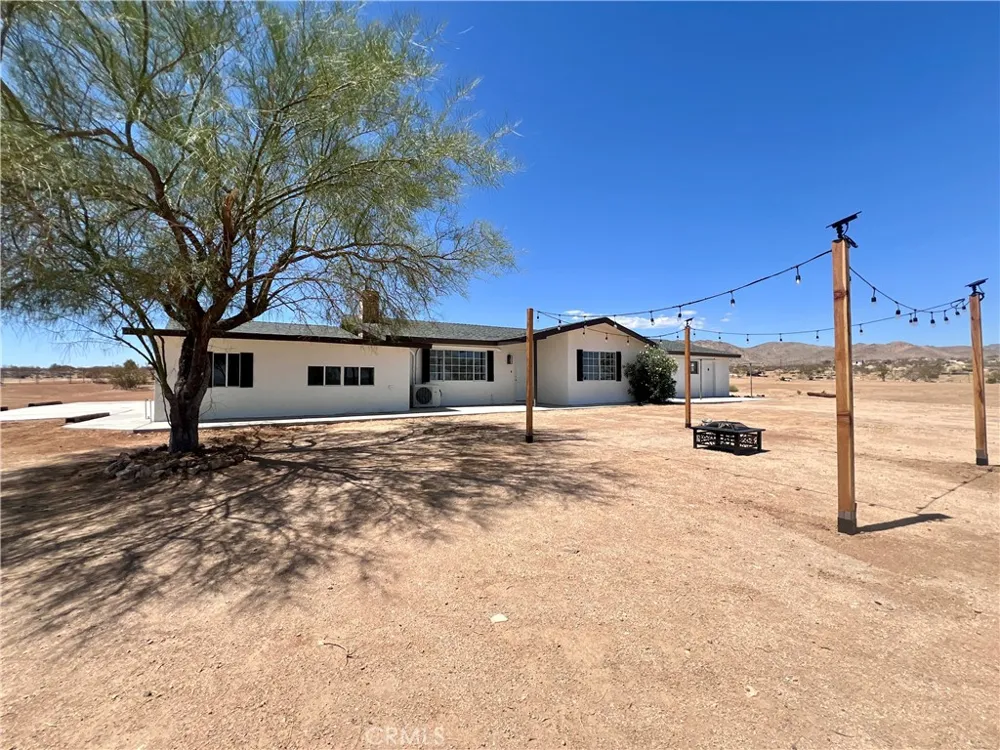 56056 Cone Boulevard Landers, CA 92285