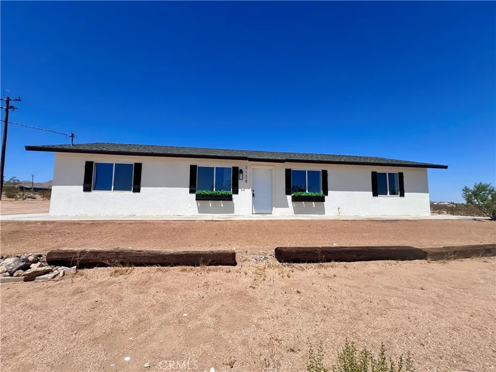56056 Cone Boulevard Landers, CA 92285