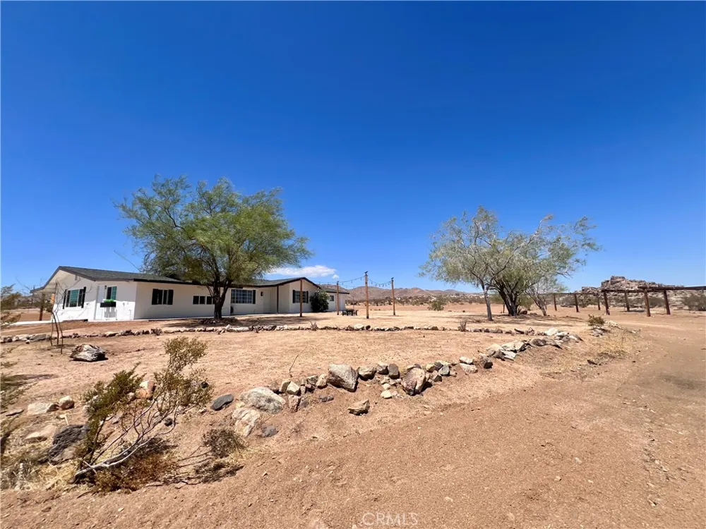 56056 Cone Boulevard Landers, CA 92285