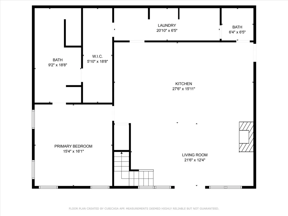 350 County Road 494 S Chilton, TX 76632