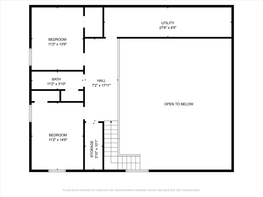 350 County Road 494 S Chilton, TX 76632