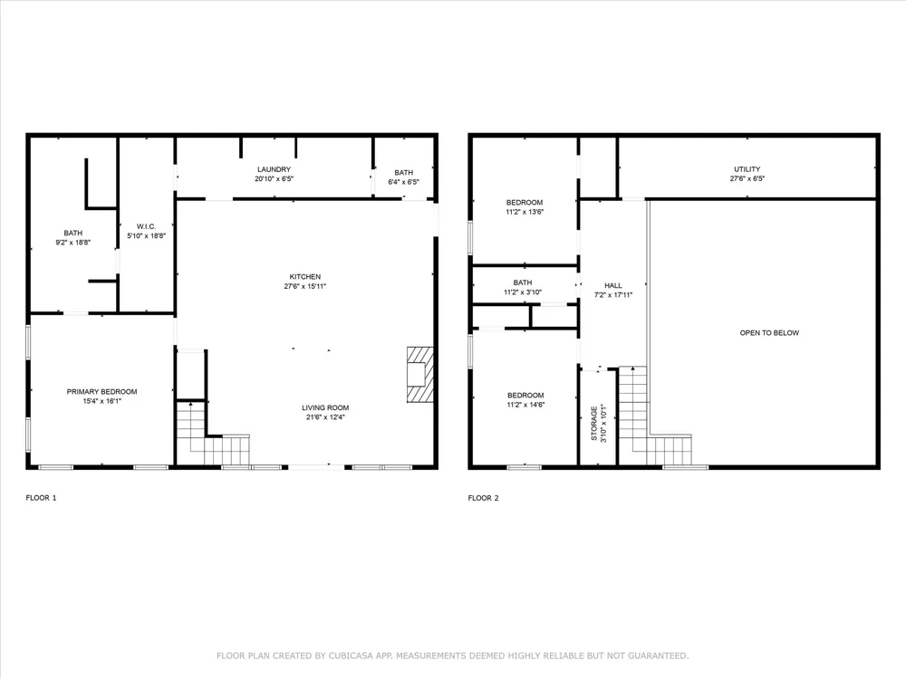 350 County Road 494 S Chilton, TX 76632